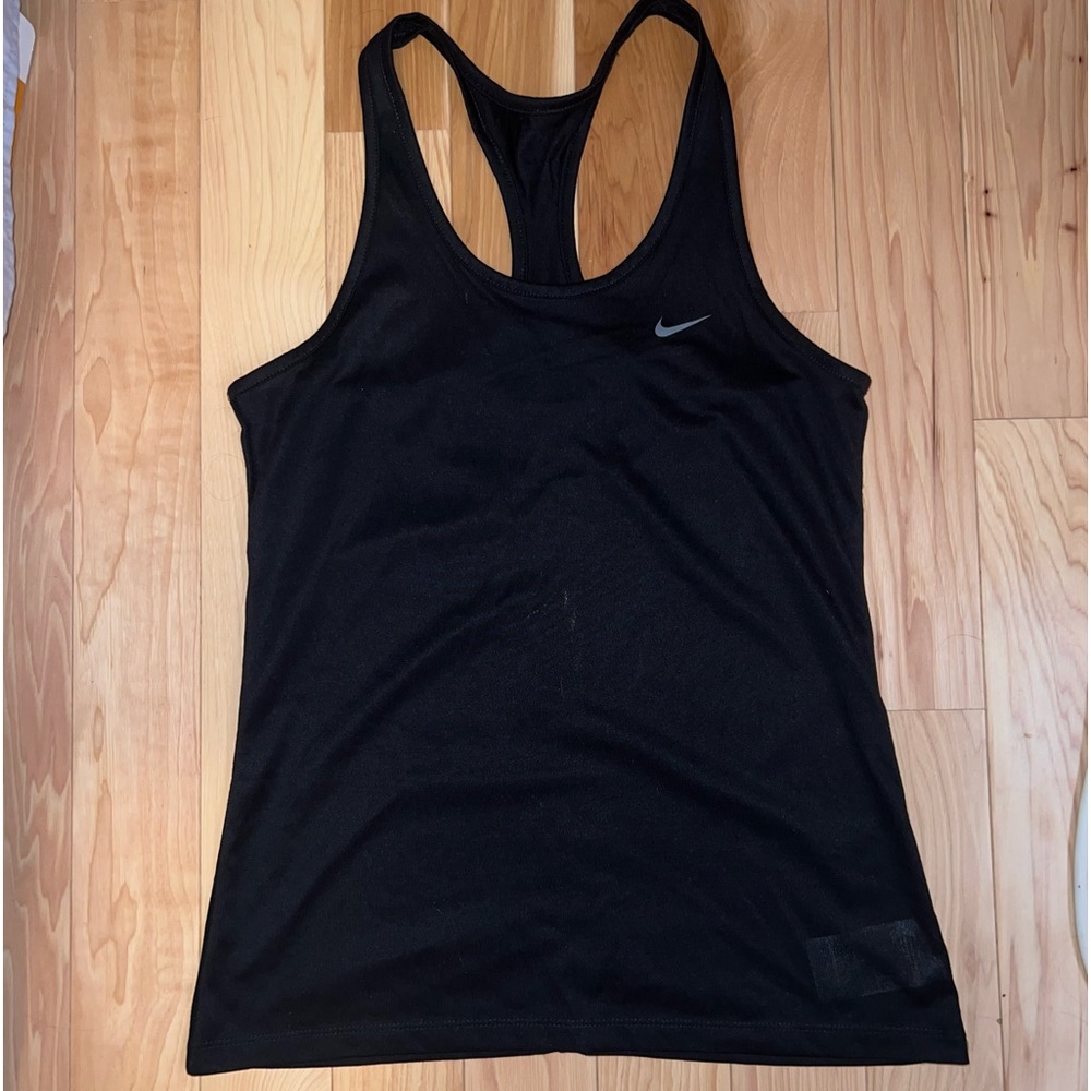 Women’s Nike Tank Top